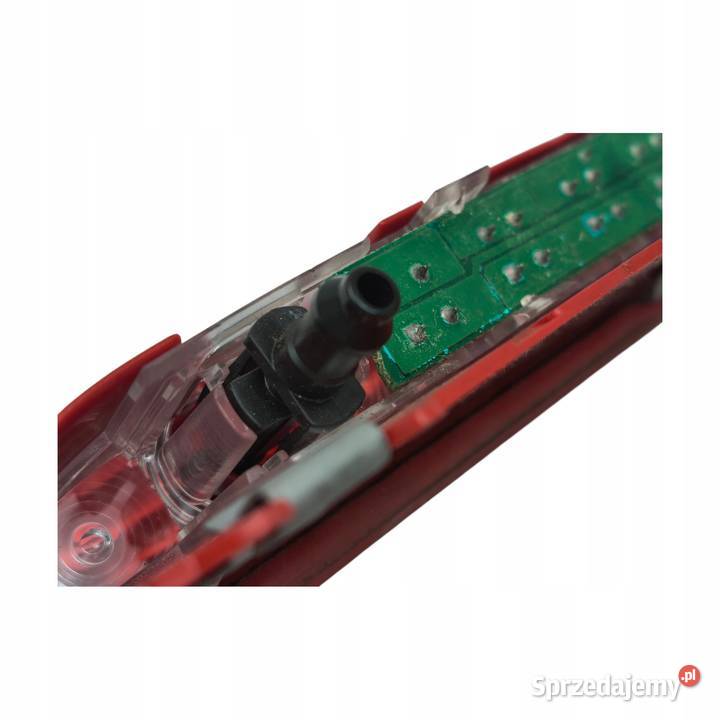LAMPA STOP Volkswagen Golf VI 0812 tylna tylnia lubelskie Chełm sprzedam