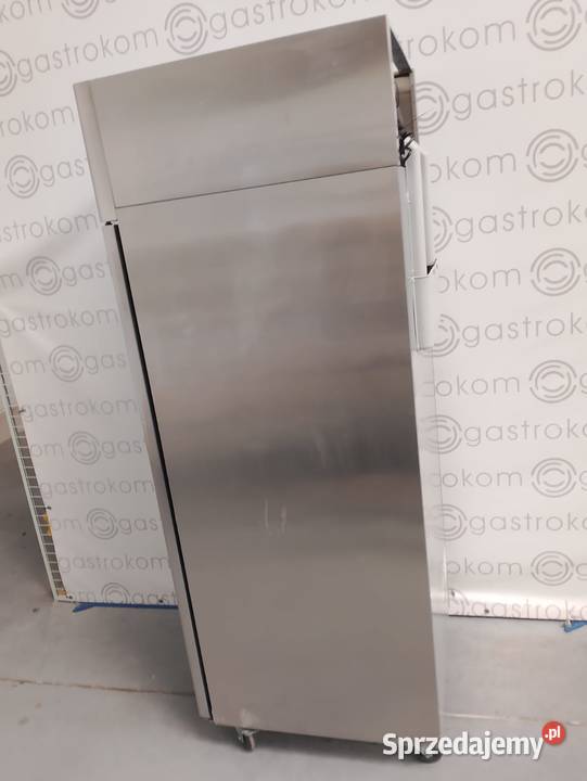 Szafa chłodnicza MBF 8116GR ATOSA Wrocław