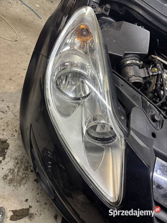 Sprzedam lampy osobowe kujawsko-pomorskie Kowalewo Pomorskie