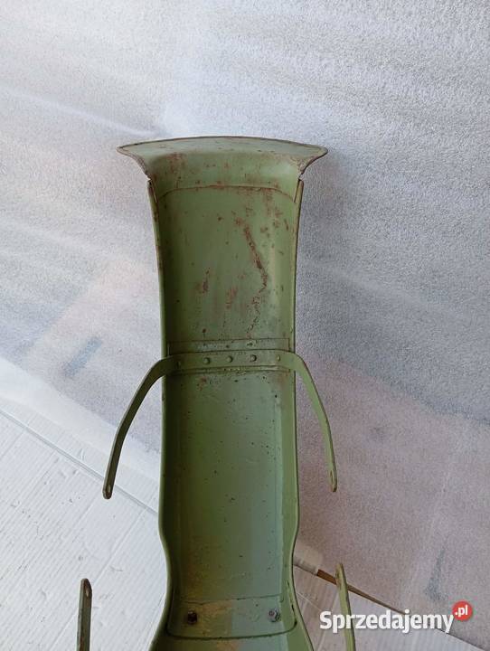 BŁOTNIK PRZEDNI M72 IRBIT URAL IMZ ORYGINALNY Błotniki motocyklowe opolskie Niemodlin