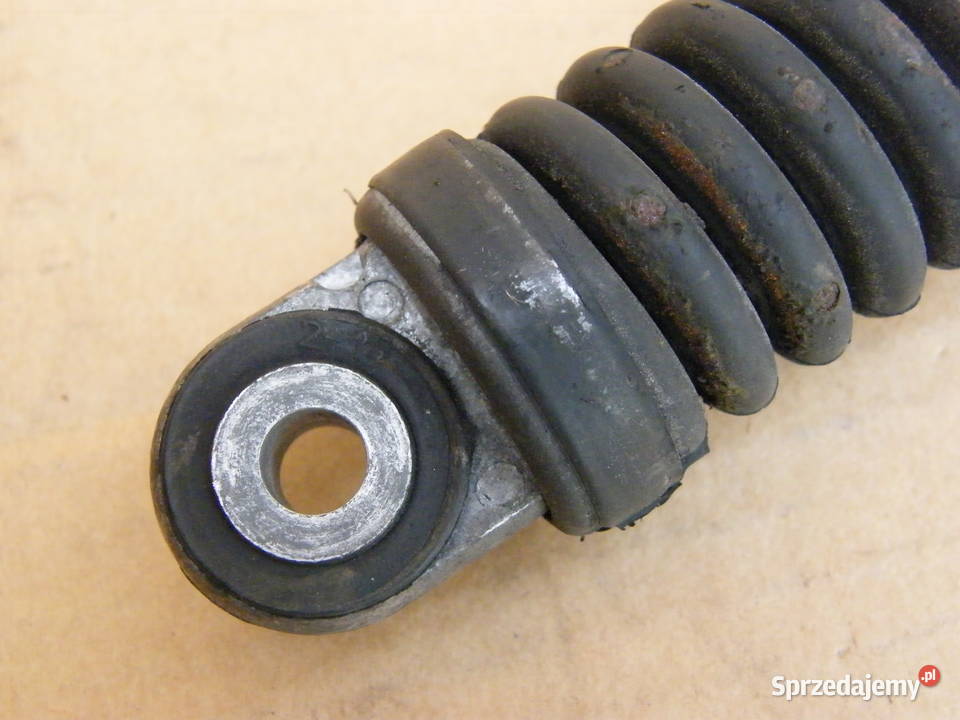 NAPINACZ PASKA MIKRO ROLKA FORD MONDEO MK3 22 sprzedam