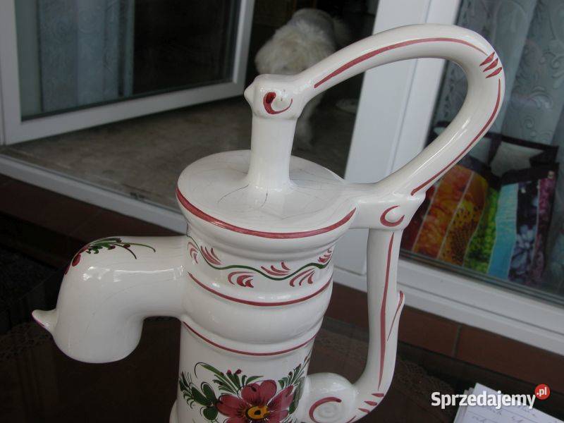 ceramiczna pompa lubuskie