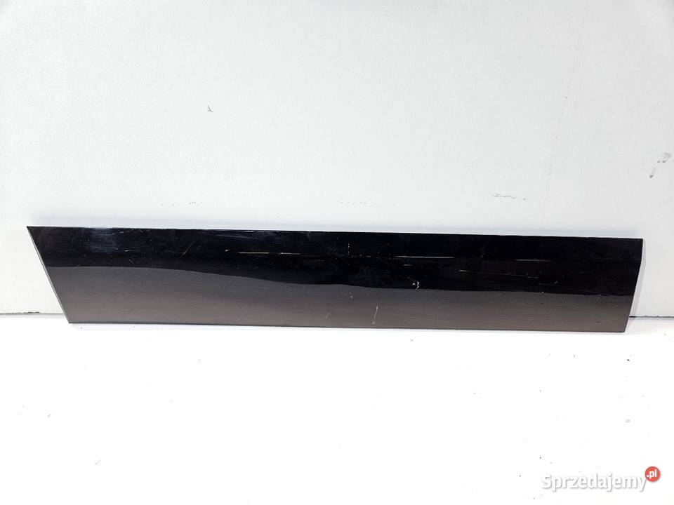 KIA NIRO II 2 LISTWA DRZWI LEWY PRZÓD LEWA osobowe wielkopolskie sprzedam