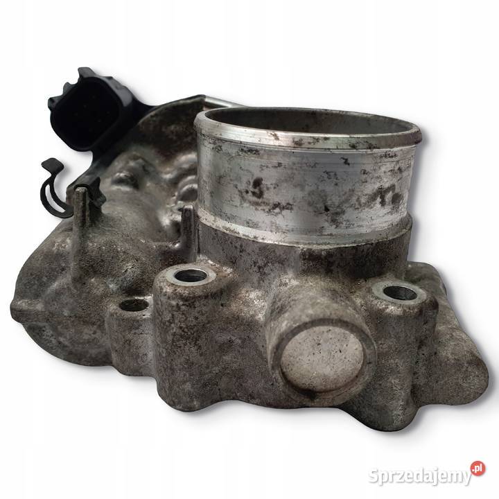 PRZEPUSTNICA Opel Corsa D 12 16V 55562270 bosch Chełm sprzedam