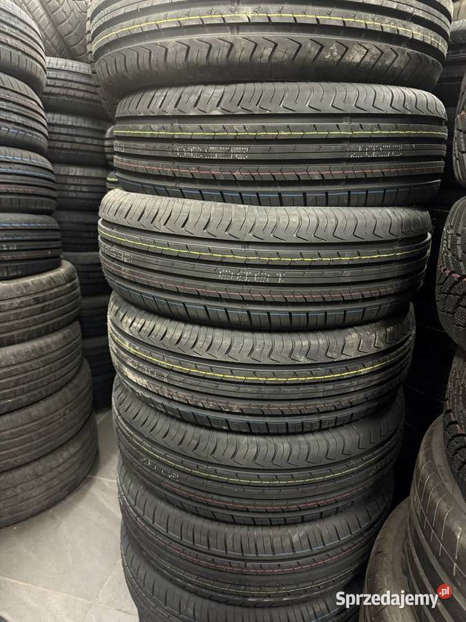 18565r15 nowe lato Brzesko