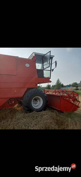 Bizon ZO56 Super łódzkie Tuszyn