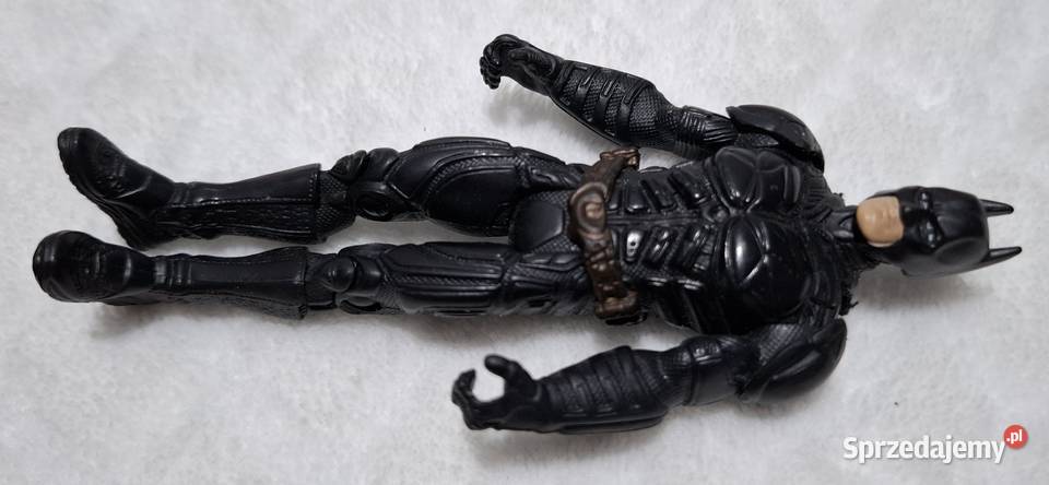 Batman 11 Mattel DC Comics X1236 Zabawka figurka Czeladź