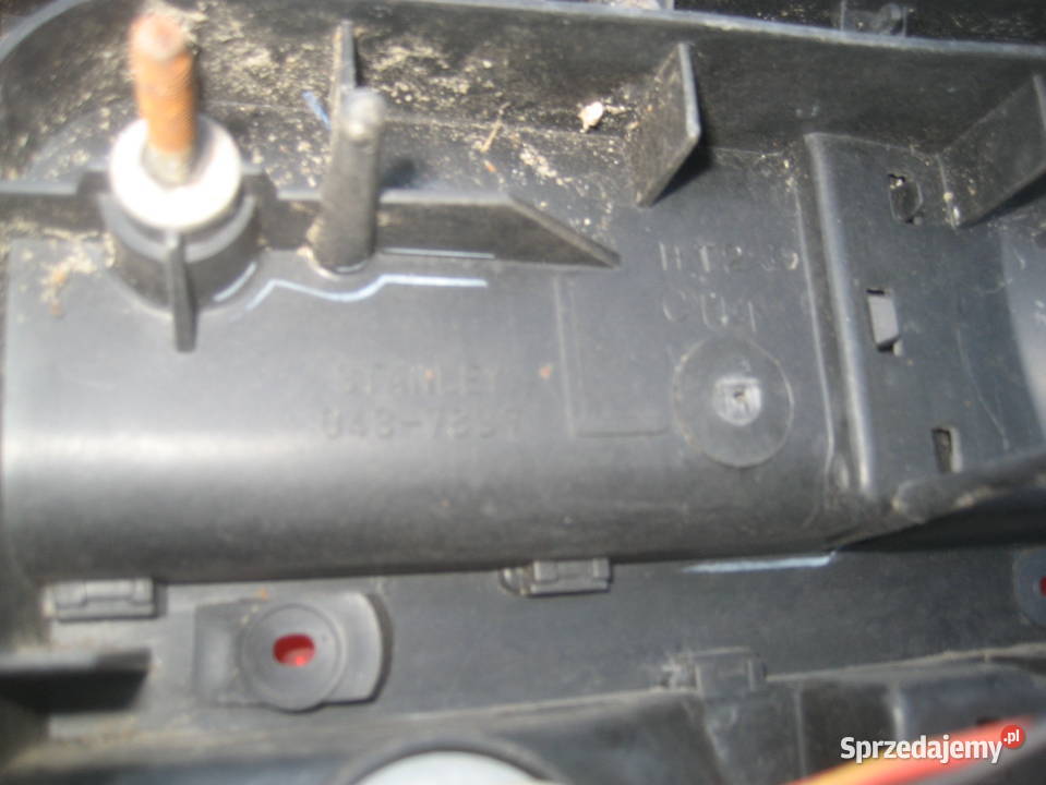 ford probe i lift 9192r lampa tył lewa stanley