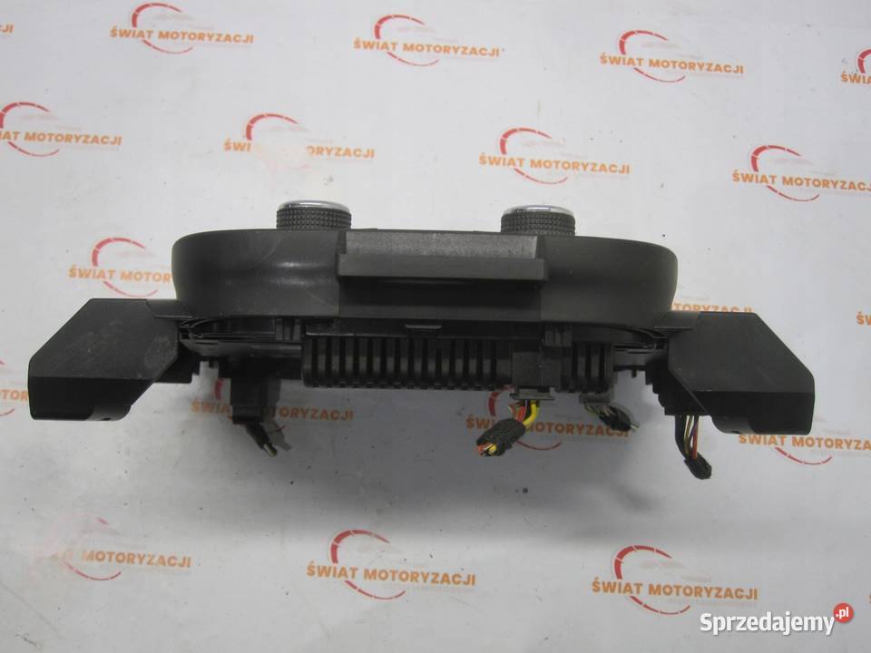 ASTRA J IV panel klimatyzacji radia 13406665 Kielce