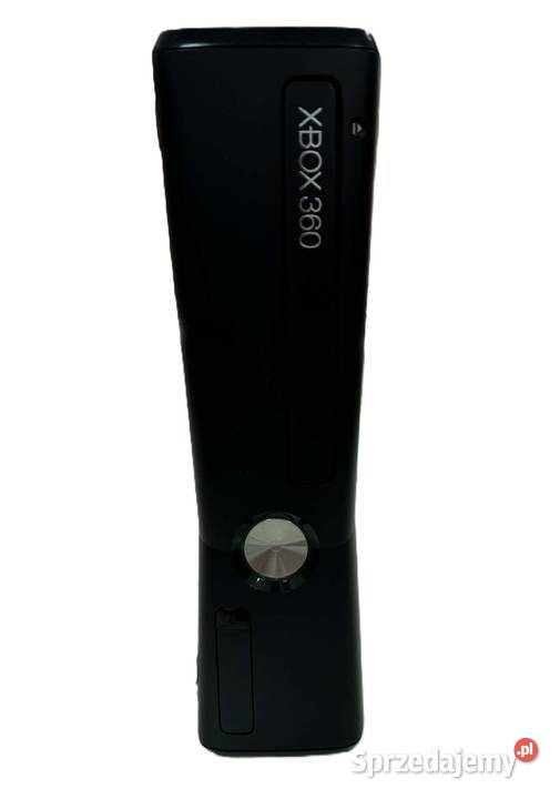 Konsola Xbox 360 Zestaw