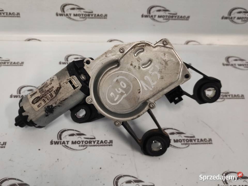 LAND ROVER FREELANDER II L359 07r silniczek świętokrzyskie Kielce