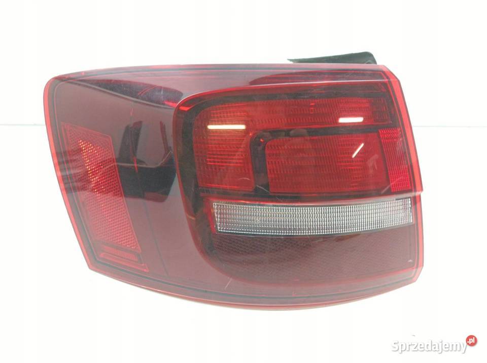 LAMPA TYŁ LEWA LIFT 5C6945309 VW Volkswagen Lampy tylne