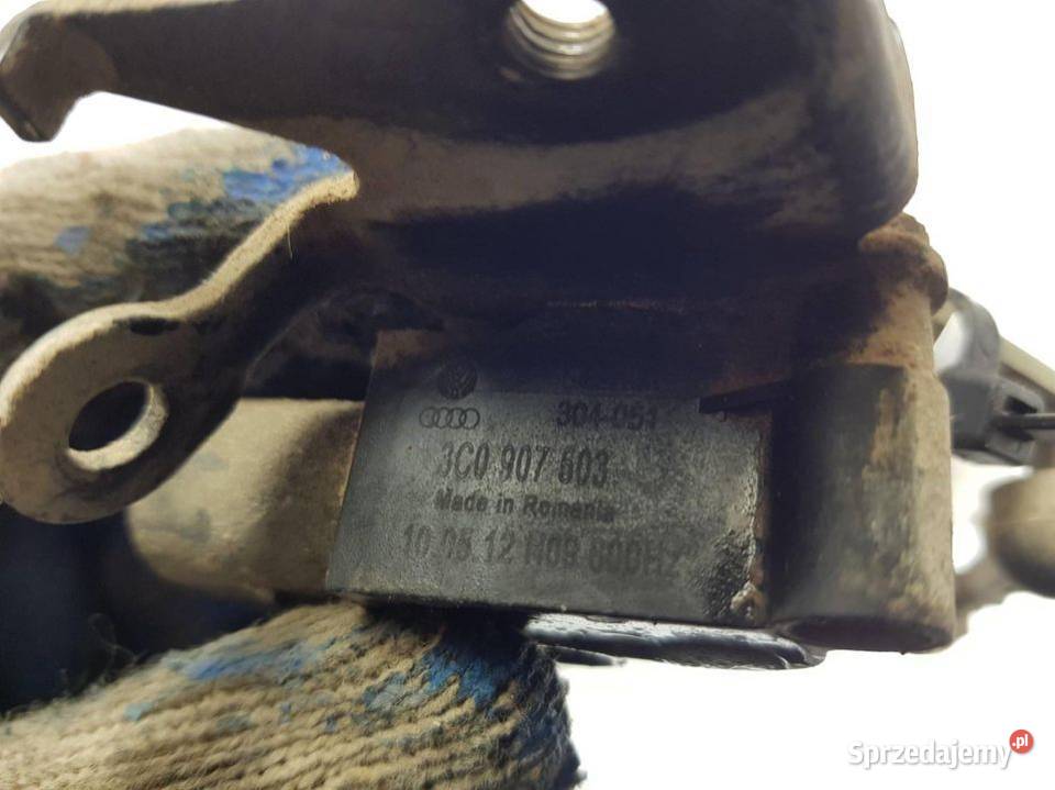 CZUJNIK AUDI A6 C7 3C0907503 osobowe Lipno sprzedam