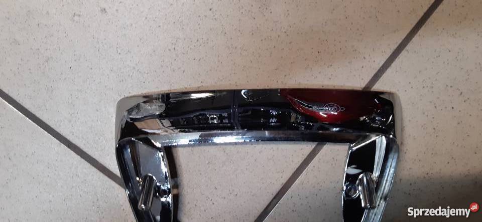 Obudowa Lampy tył Piaggio Vespa LX 125 Jawiszowice