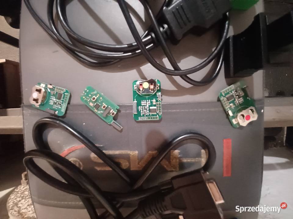 Obdstar X300 Pro4 Oborniki