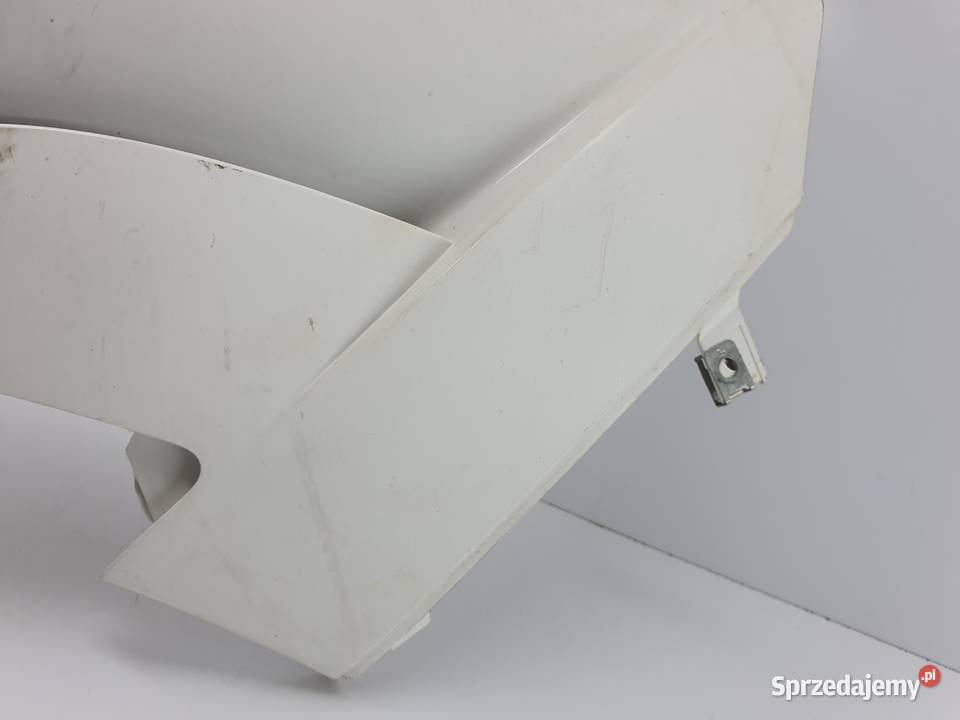 Boczek Obudowa Lampy Oslona Peugeot Jet Force 50 łódzkie Łódź