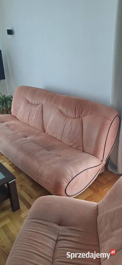 sofa wersalka fotel fotele Gorlice
