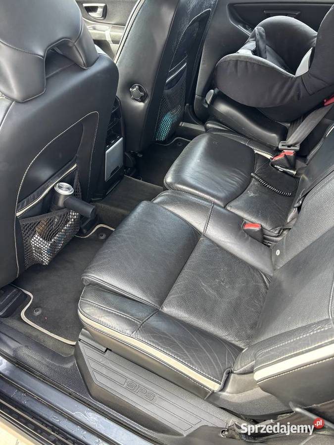 Volvo XC90 24D 2007 230 Volvo Starachowice sprzedam