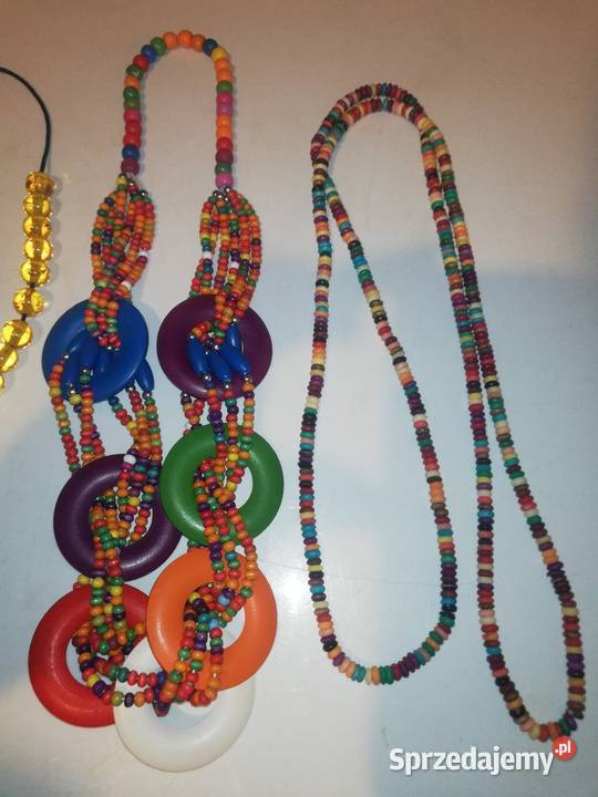 Biżuteria Retro Vintage Moda i Styl Warszawa