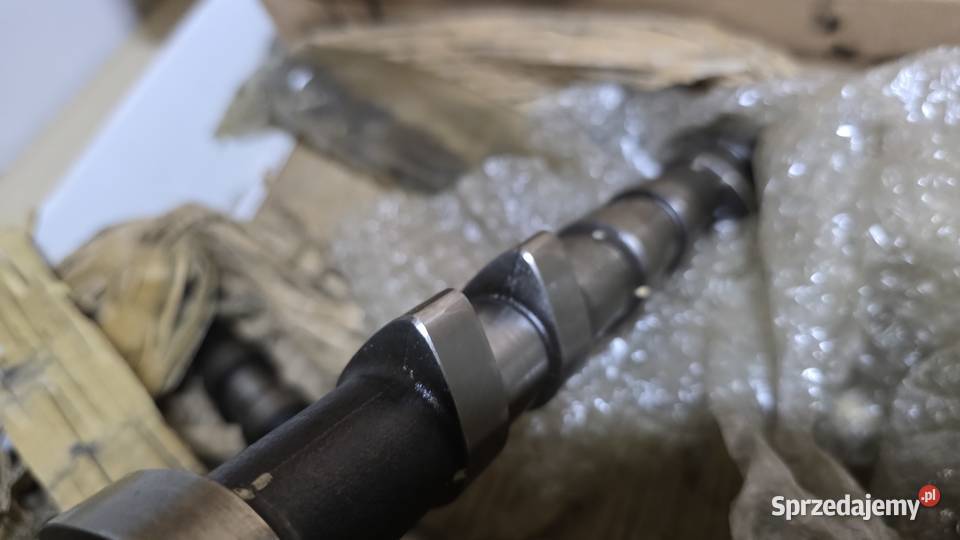 Ostre wałki rozrządu Rewar c20xe c20let Opel lubelskie Lublin