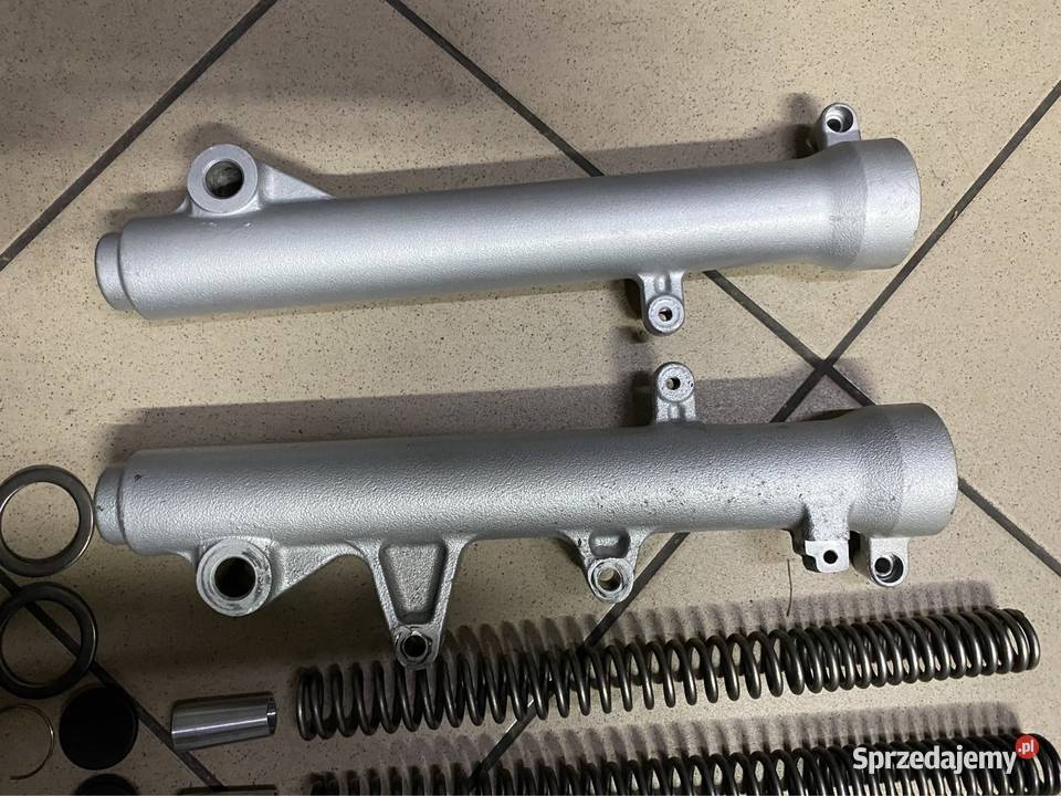 Lagi amortyzatory przód wszystkie części Honda małopolskie Brzeszcze