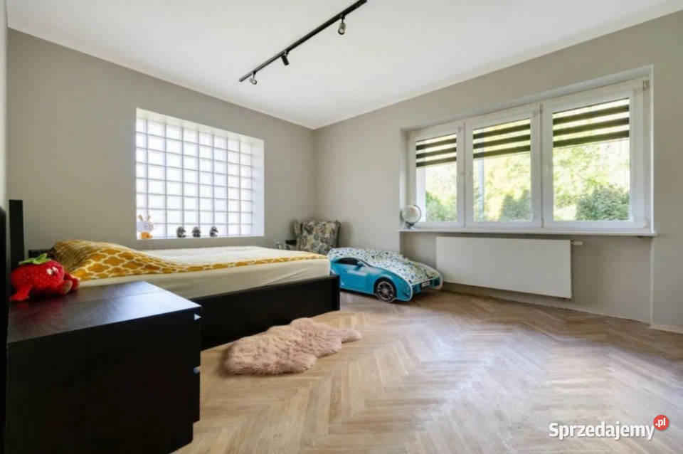 Dom 270m2 i Obiekt UsługowoMedyczny 450m2 2 piętra Łódź