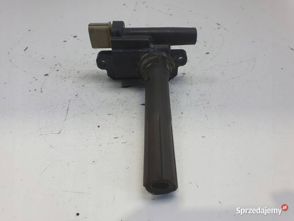 CEWKA ZAPŁONOWA Suzuki SX4 16 16V Rudka