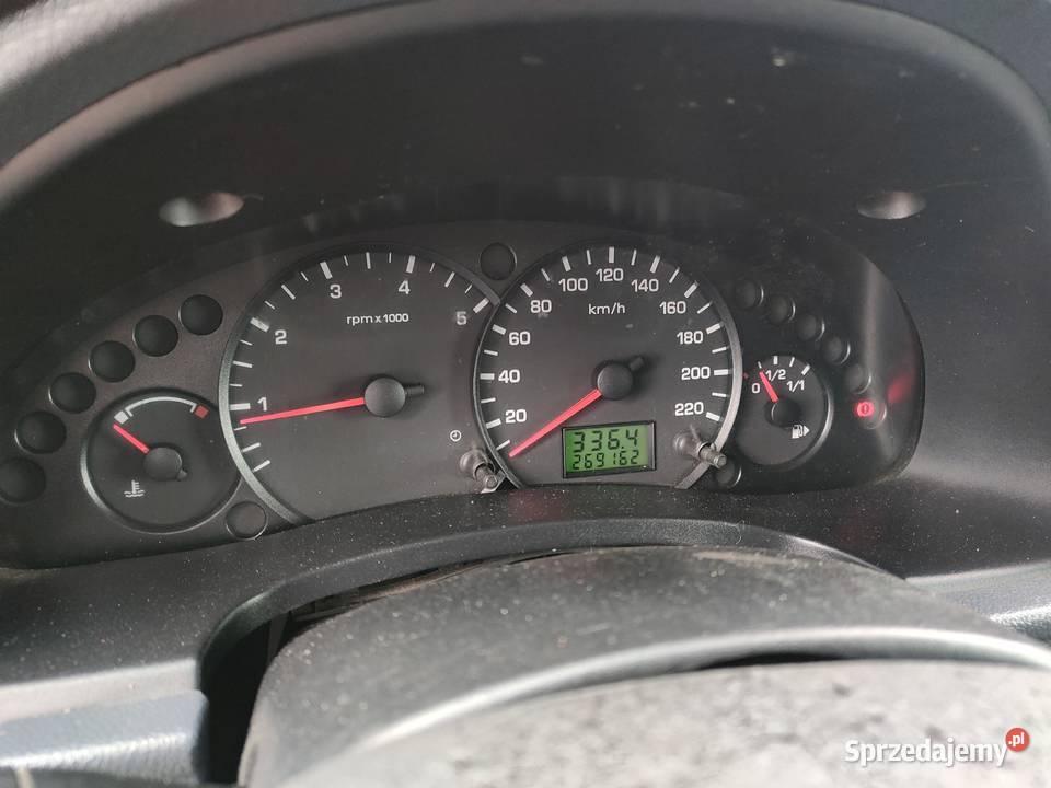 Ford connect 18 diesel Samochody dostawcze Smyków sprzedam