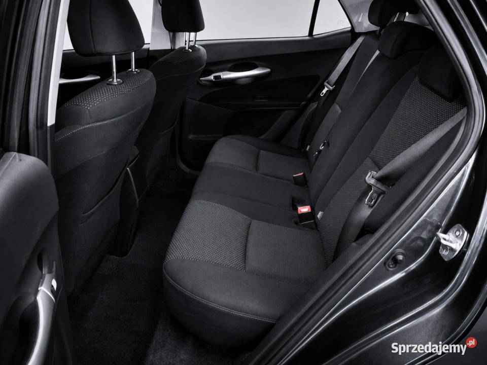 Toyota Auris I 20062012 4/5 Sadlno sprzedam