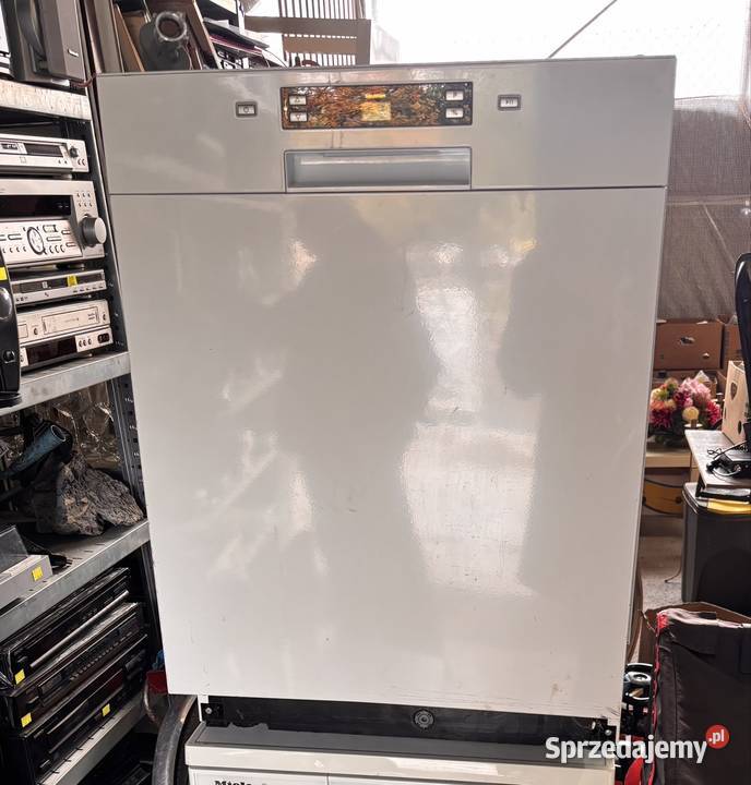 Zmywarka wolnostojąca sandstorm 60 Choszczno