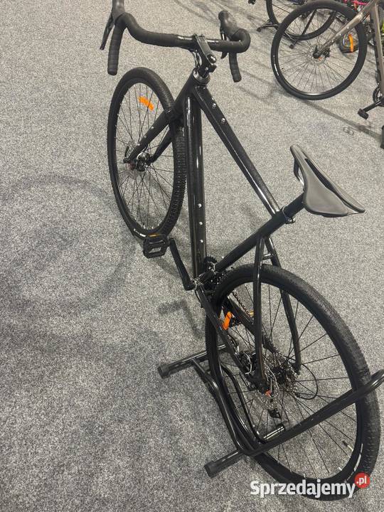 Rower Gravel STORM Focus 30 Raty 0