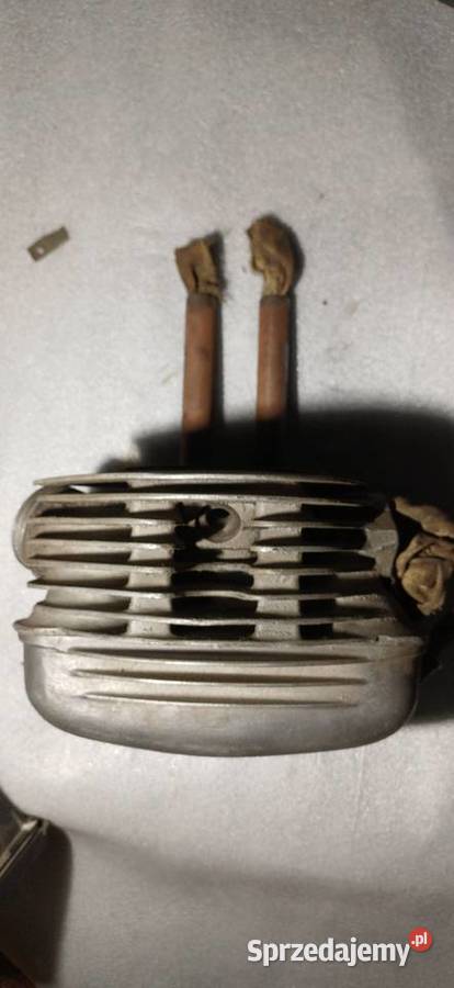 Części emw r 35 Żagań