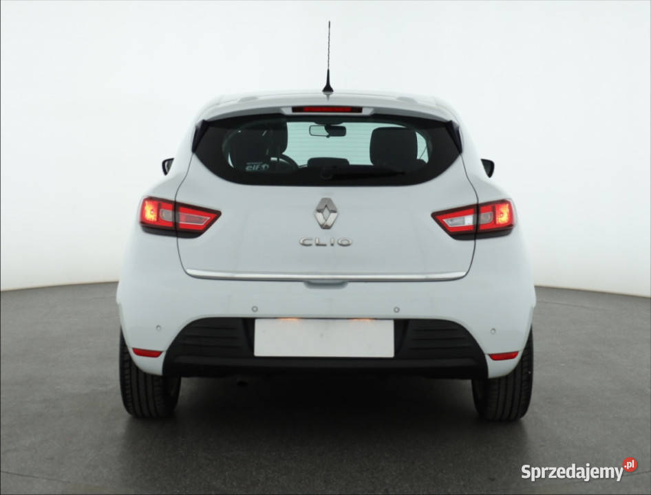 Renault Clio 15 dCi Motoryzacja mazowieckie Piaseczno
