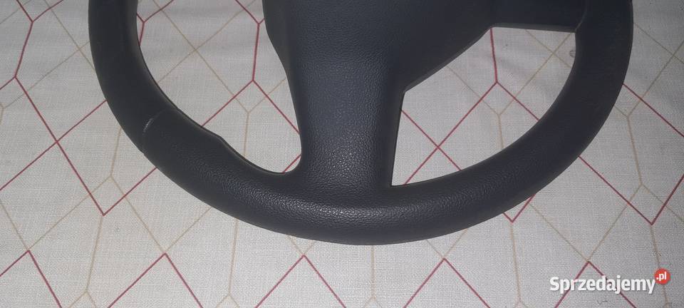 Fabia III Rapid Yeti Citigo Kierownica osobowe lubuskie Nowa Sól