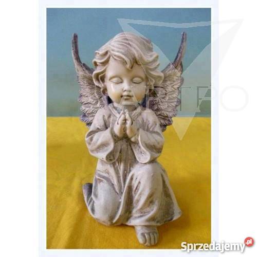 Figurki gipsowe detal hurt Gdańsk sprzedam