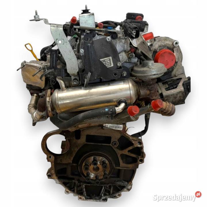SILNIK Z20S1 Opel Antara Chevrolet Captiva 20 Silniki kompletne