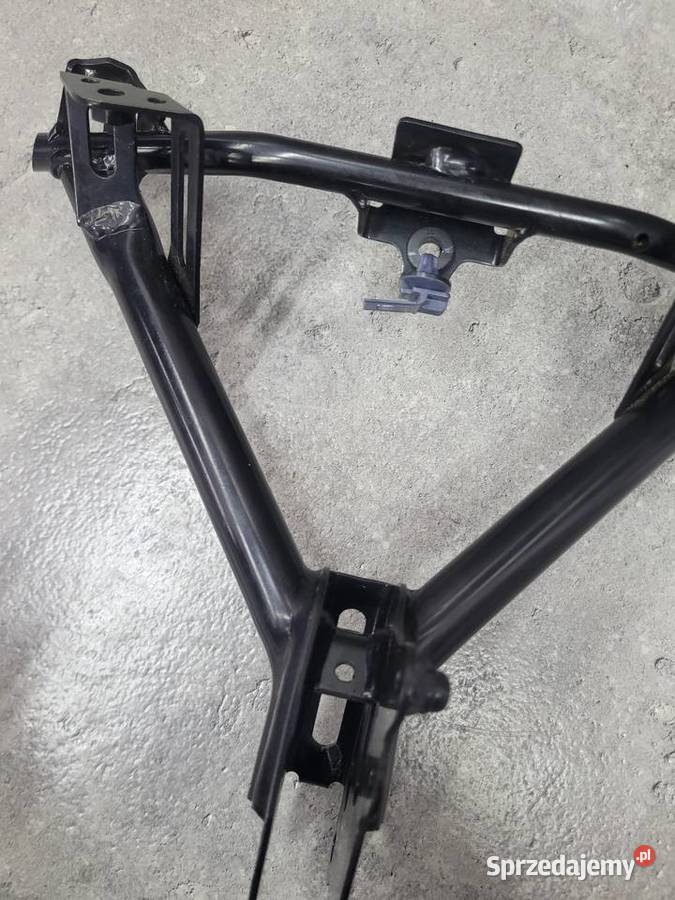Honda CBR 650R 650 R 2123 stelaż czaszy czachy Nowy Tomyśl
