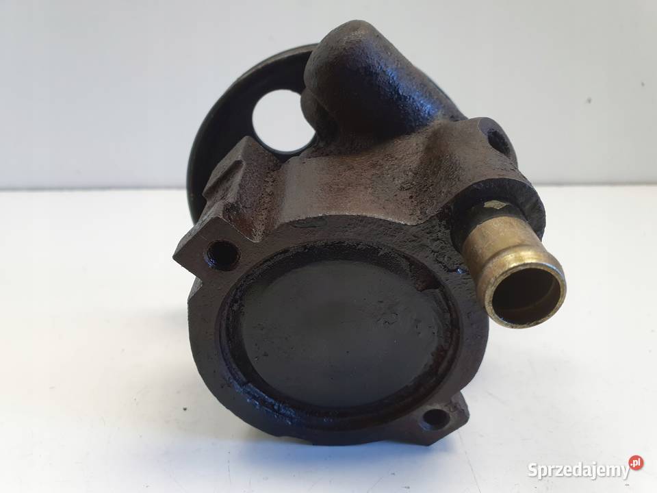 Renault Clio II 12 8V POMPA WSPOMAGANIA osobowe Rudka
