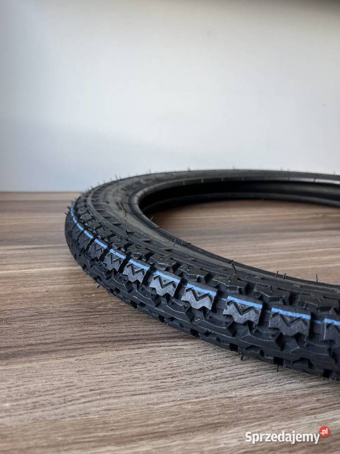 NOWA OPONA VEE RUBBER 18 x 300 WSK 125 WSK 175 Bielsko-Biała