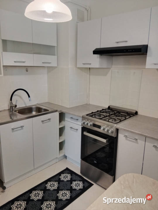 Wynajmę przytulną kawalerkę 40m2 Warszawa Mieszkania