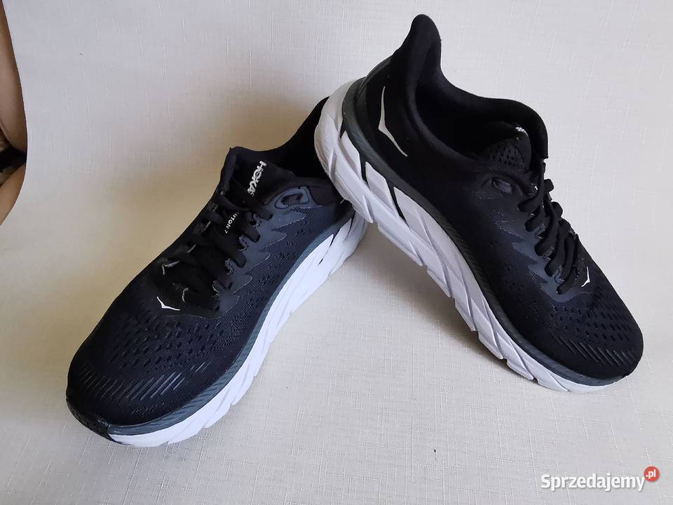 Buty do biegania Hoka r38St inna Zamość sprzedam