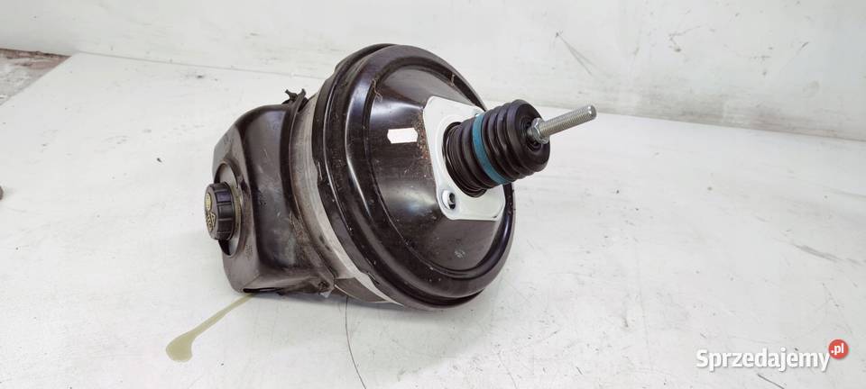 SERWO POMPA HAMULCOWA AUDI A4 B9 A5 8W0612103B śląskie Przystajń
