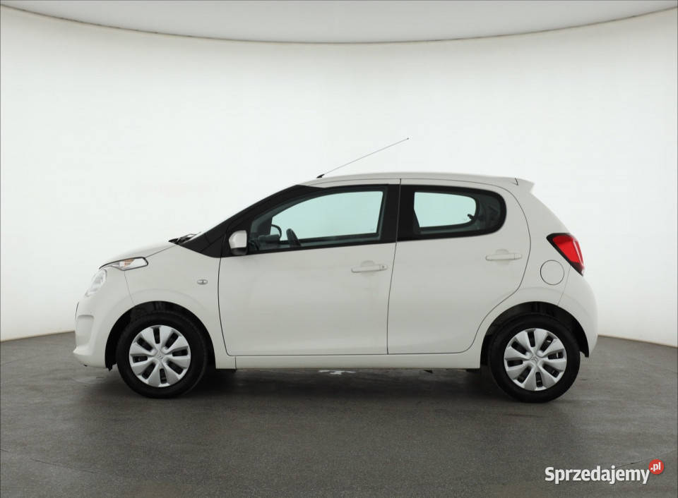 Citroen C1 10 VTi Piaseczno sprzedam