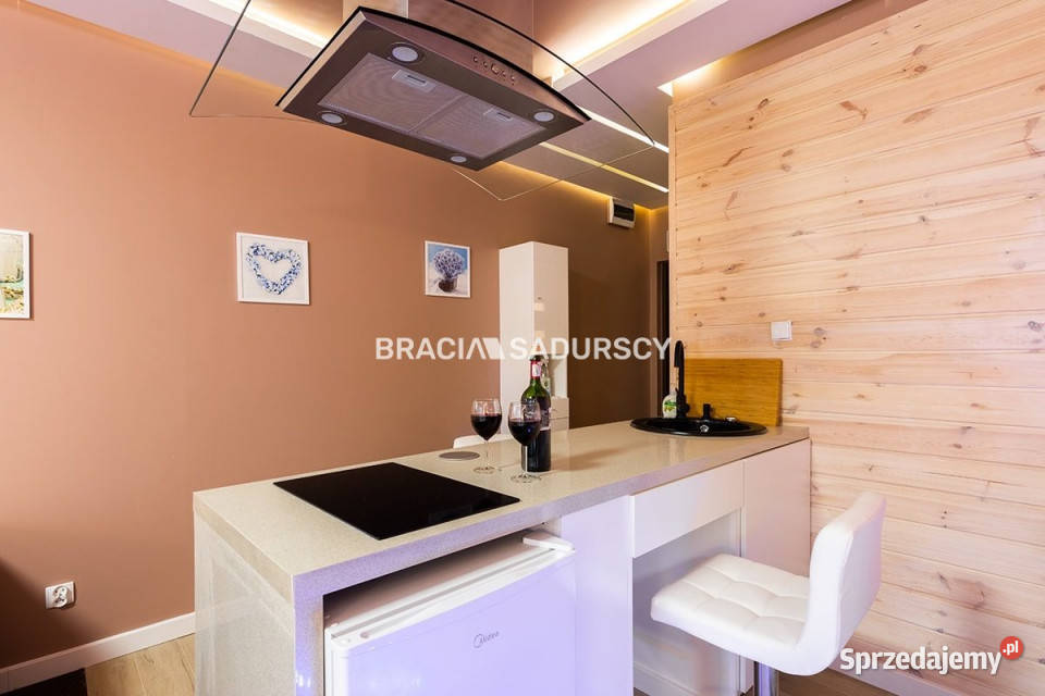 Wynajmę mieszkanie 45m2 2 pokoje Michałowice