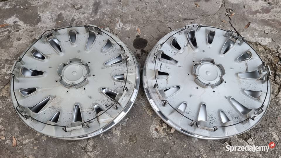 kołpaki dekle VW 16 Golf passat sharan touran Kraków
