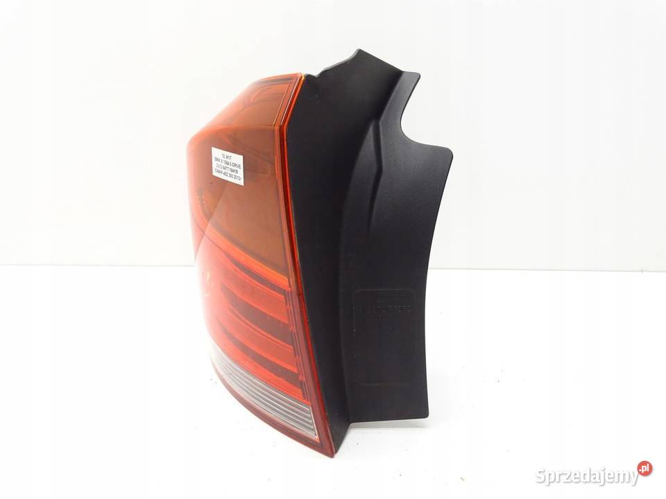 LAMPA LEWY TYŁ LEWA TYLNA W BŁOTNIK 2990109 BMW małopolskie