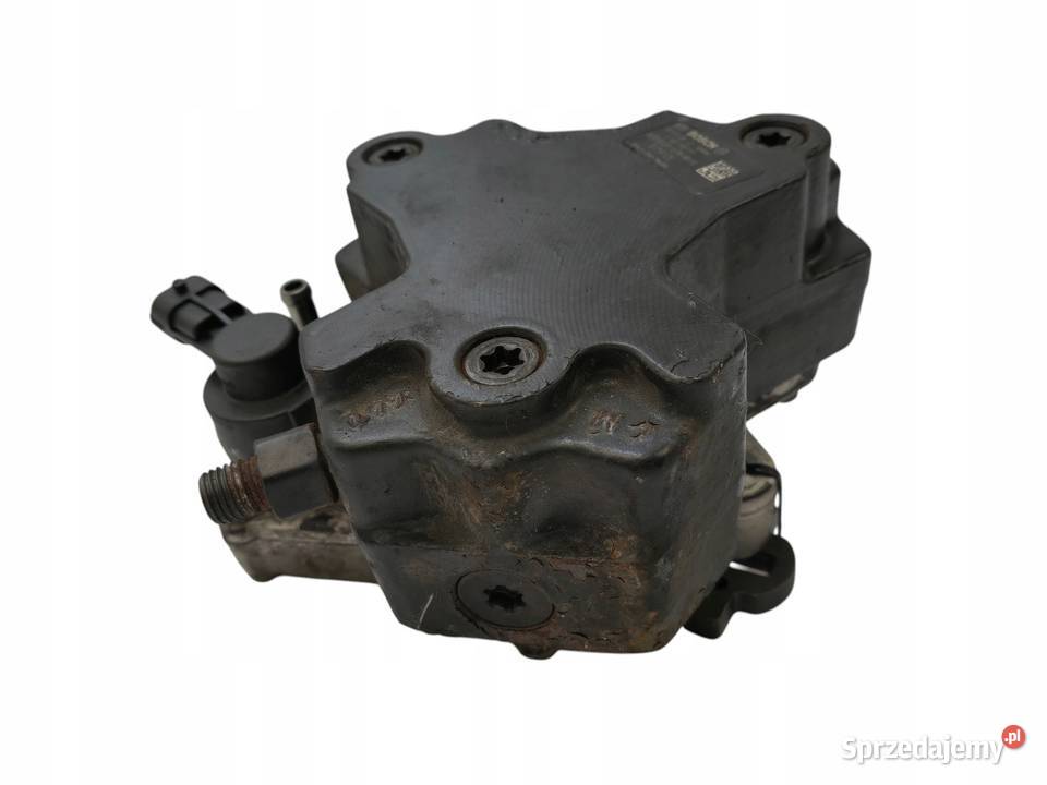 POMPA WTRYSKOWA CP3 Volvo S60 S80 V70 XC70 XC90 Chełm