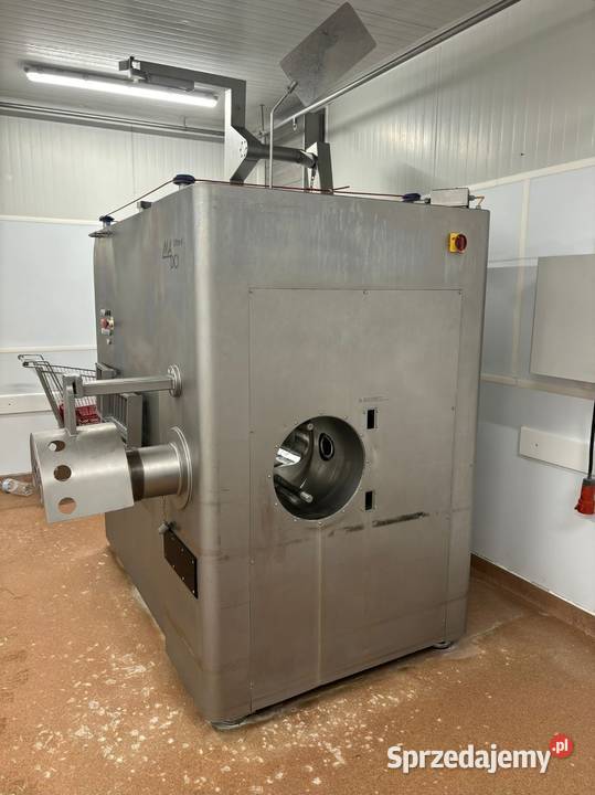 Wilk Mado Ultra 4 śląskie Dobieszowice