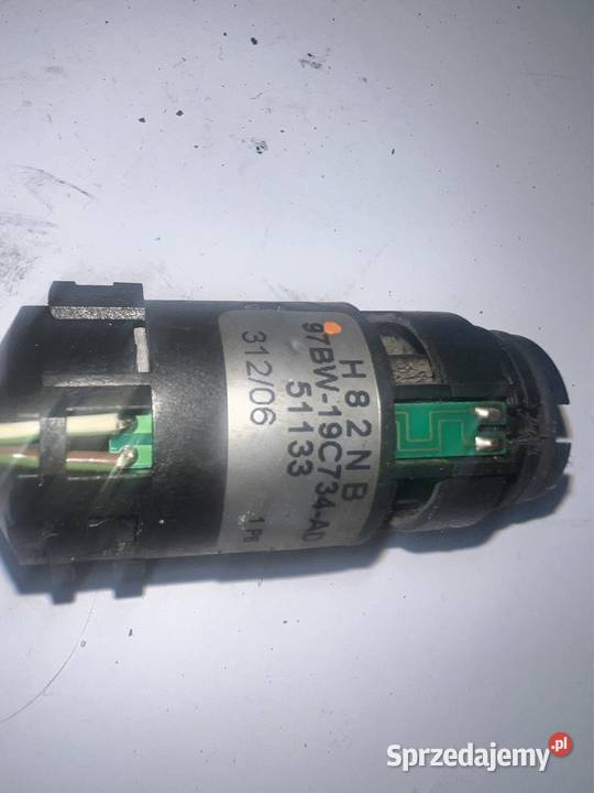 Czujnik temperatury wewnętrznej Ford Mondeo MK3