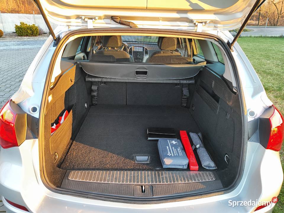 Opel Astra J 17 CDTi Isuzu elektryczne szyby łódzkie Konstantynów Łódzki sprzedam